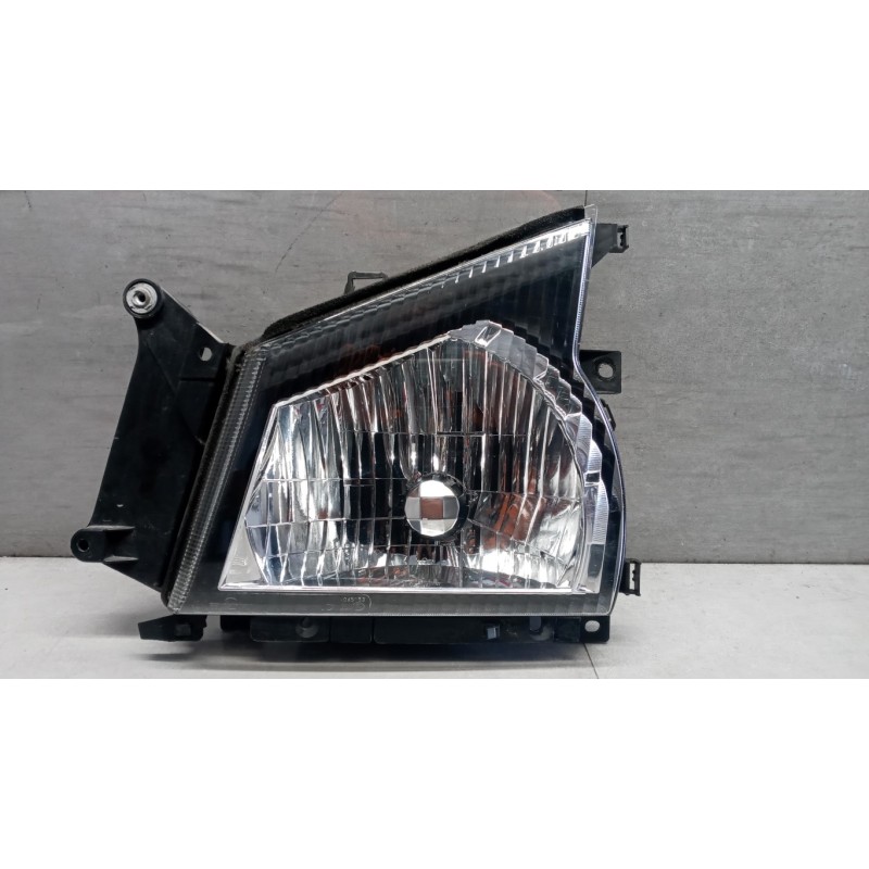ISUZU FARO ANTERIORE SINISTRO ISUZU NQR usato