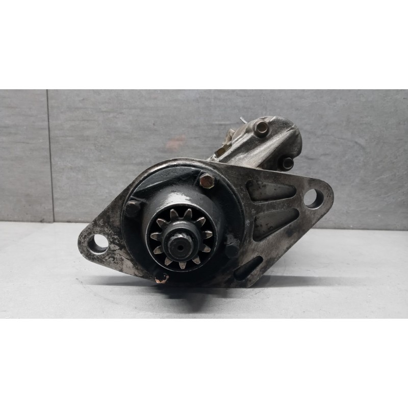 ISUZU STARTER MOTOR ISUZU NQR used