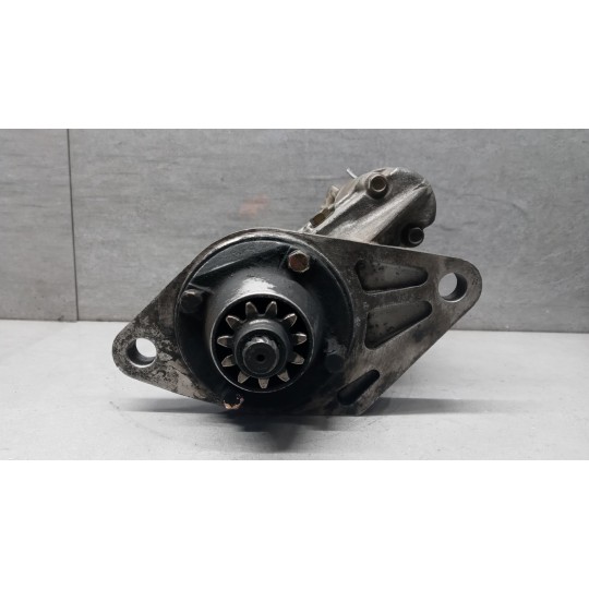 STARTER MOTOR ISUZU NQR used