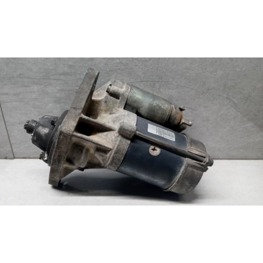 STARTER MOTOR ISUZU NQR used