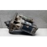 ISUZU STARTER MOTOR ISUZU NQR used