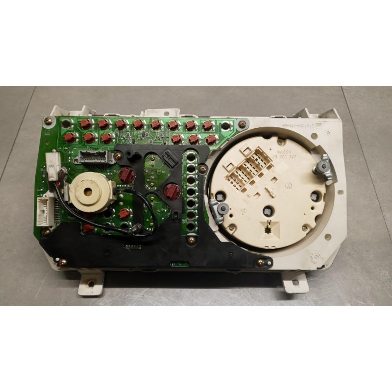 ISUZU QUADRO STRUMENTI ISUZU NQR usato