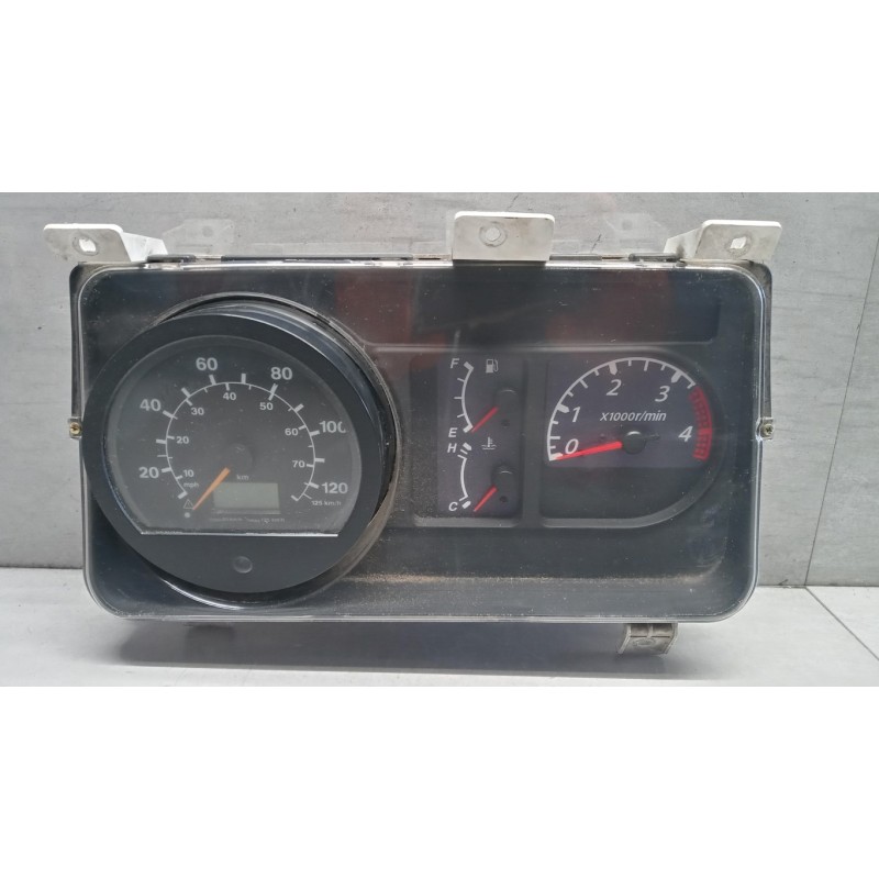 ISUZU QUADRO STRUMENTI ISUZU NQR usato