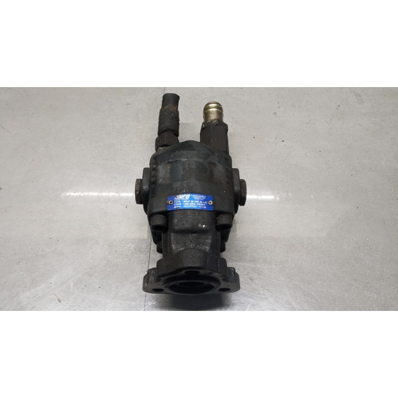 ISUZU HYDRAULIC PUMP  ISUZU NQR used