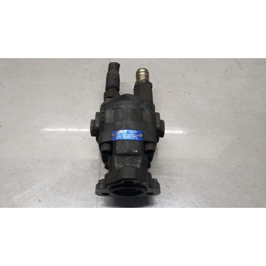 HYDRAULIC PUMP  ISUZU NQR used