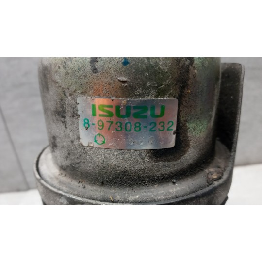 VALVOLA FRENO MOTORE ISUZU NQR usato