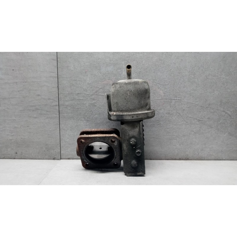 ISUZU VALVE BRAKING ISUZU NQR used