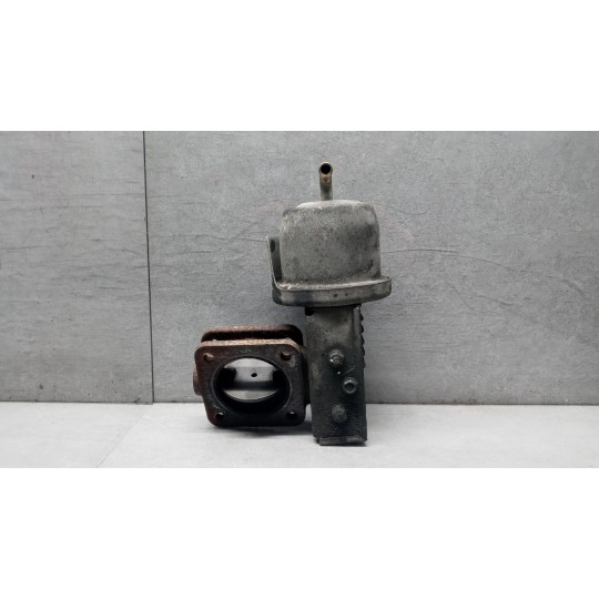 VALVE BRAKING ISUZU NQR used