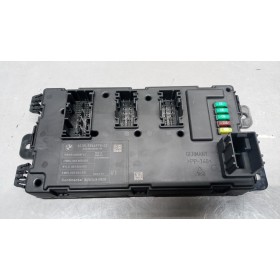 VARIOUS CONTROL UNITS B...