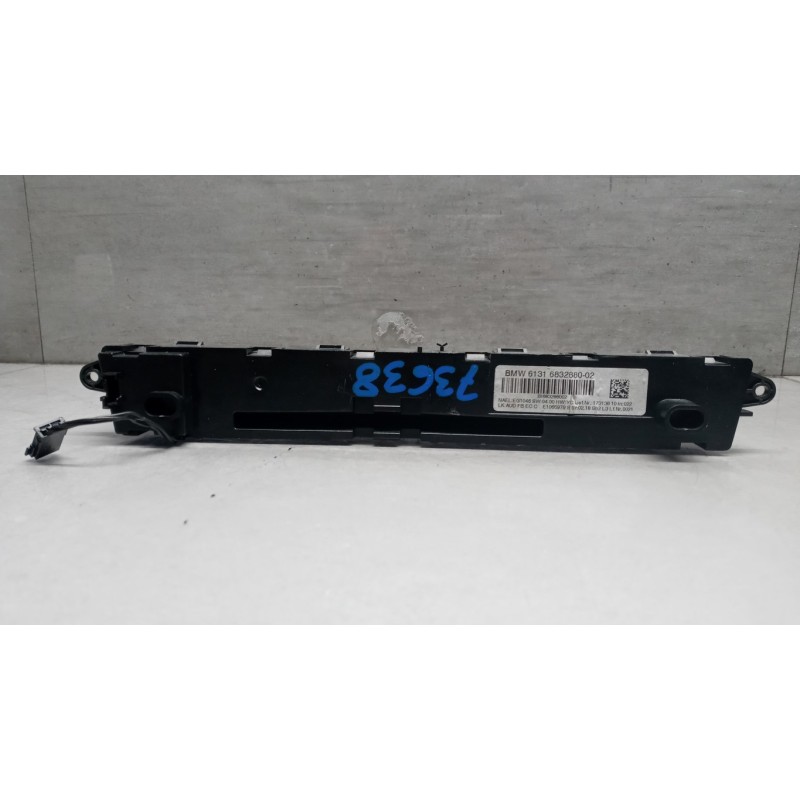 BMW INTERRUTTORI E PULSANTI ABITACOLO BMW Serie 1 (F20) 2011> usato