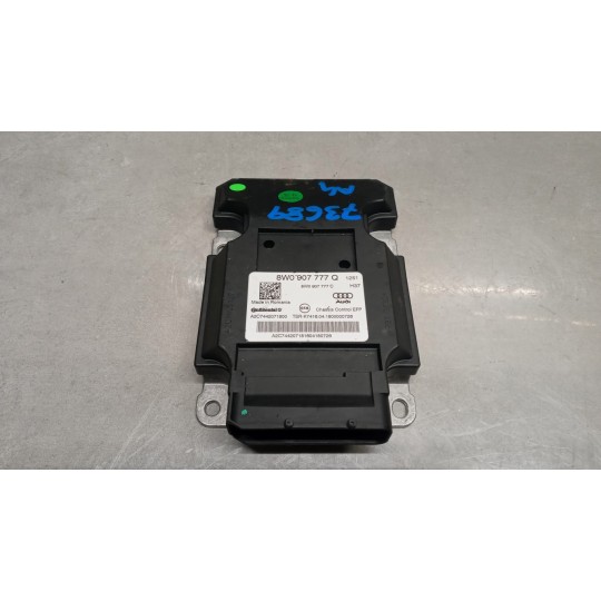 VARIOUS CONTROL UNITS  AUDI A4 Rs4 2017>2019 used