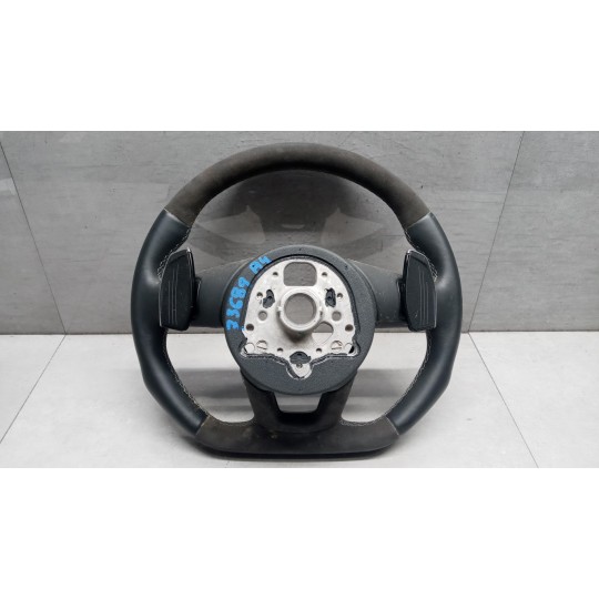 VOLANTE AUDI A4 Rs4 2017>2019 usato