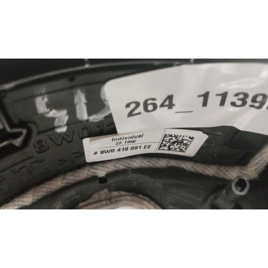 VOLANTE AUDI A4 Rs4 2017>2019 usato