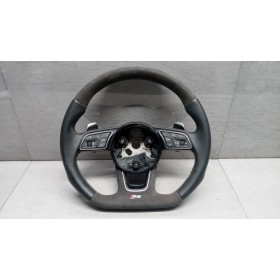 STEERING WHEEL AUDI A4 Rs4...