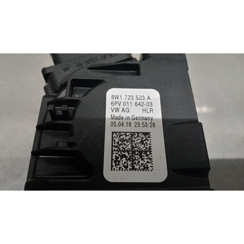 AUDI ELETRONIC THROTTLE PEDAL  AUDI A4 Rs4 2017>2019 used