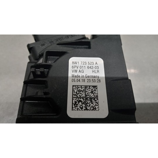 ELETRONIC THROTTLE PEDAL  AUDI A4 Rs4 2017>2019 used