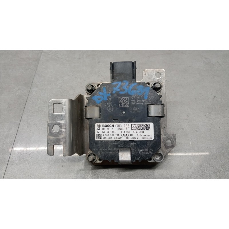 AUDI SENSORE RADAR AUDI A4 Rs4 2017>2019 used