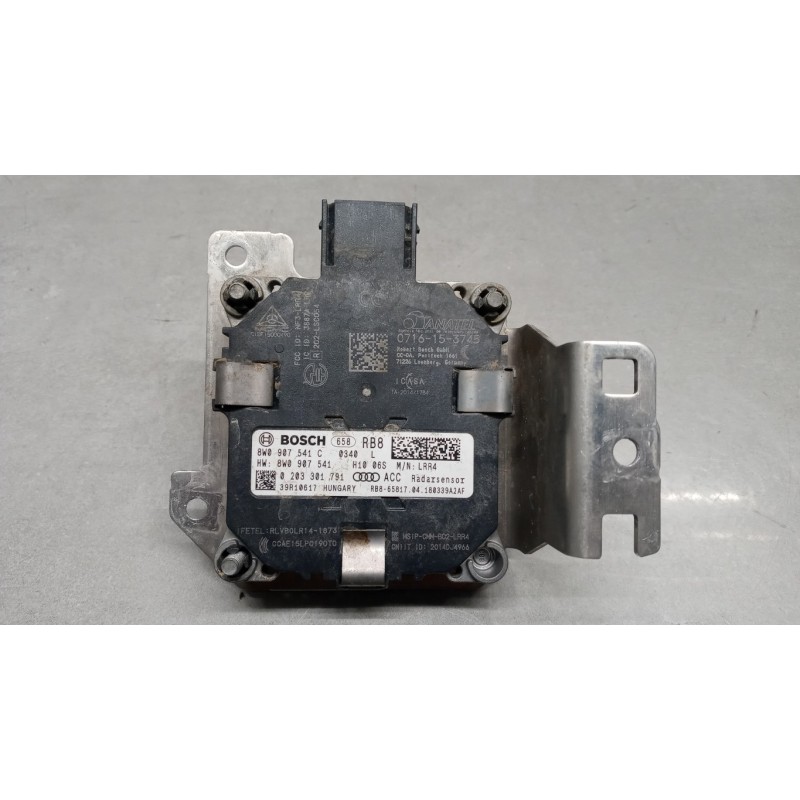 AUDI SENSORE RADAR AUDI A4 Rs4 2017>2019 used