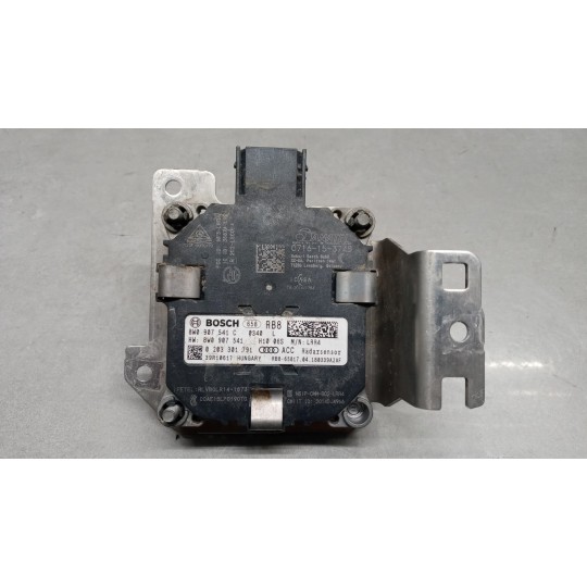 SENSORE RADAR AUDI A4 Rs4 2017>2019 usato