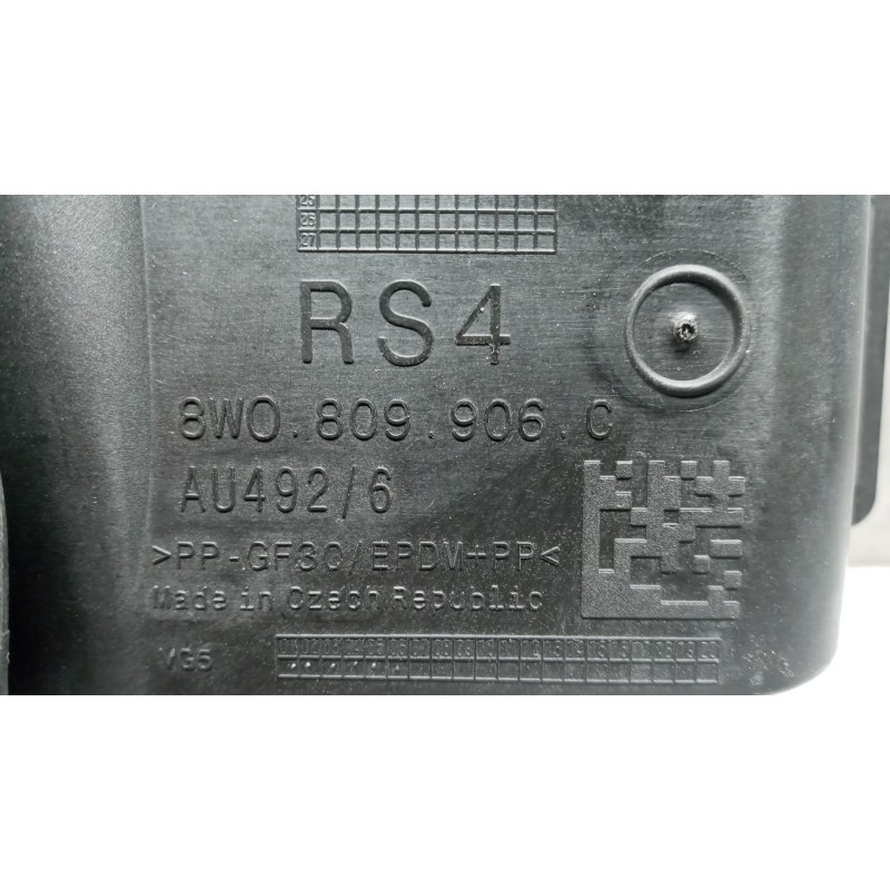 AUDI TAPPO SERBATOIO AUDI A4 Rs4 2017>2019 usato