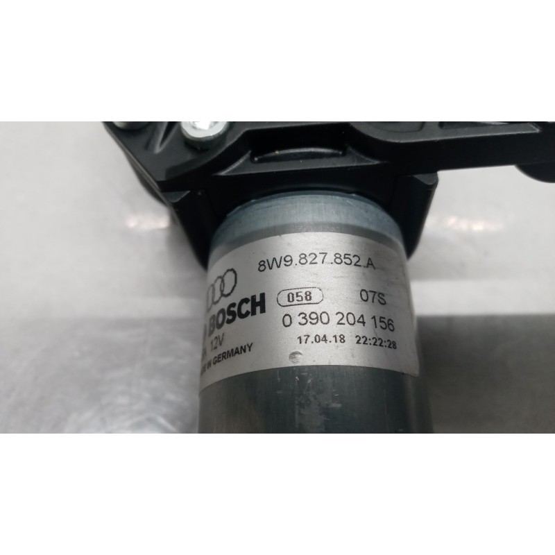 AUDI ALZA PORTELLONE ELETTRICO AUDI A4 Rs4 2017>2019 usato