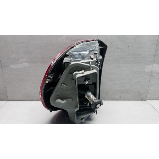 RIGHT REAR LIGHT VOLKSWAGEN Fox 2005>2011 used