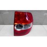 VOLKSWAGEN FARO POSTERIORE ESTERNO DESTRO VOLKSWAGEN Fox 2005>2011 usato
