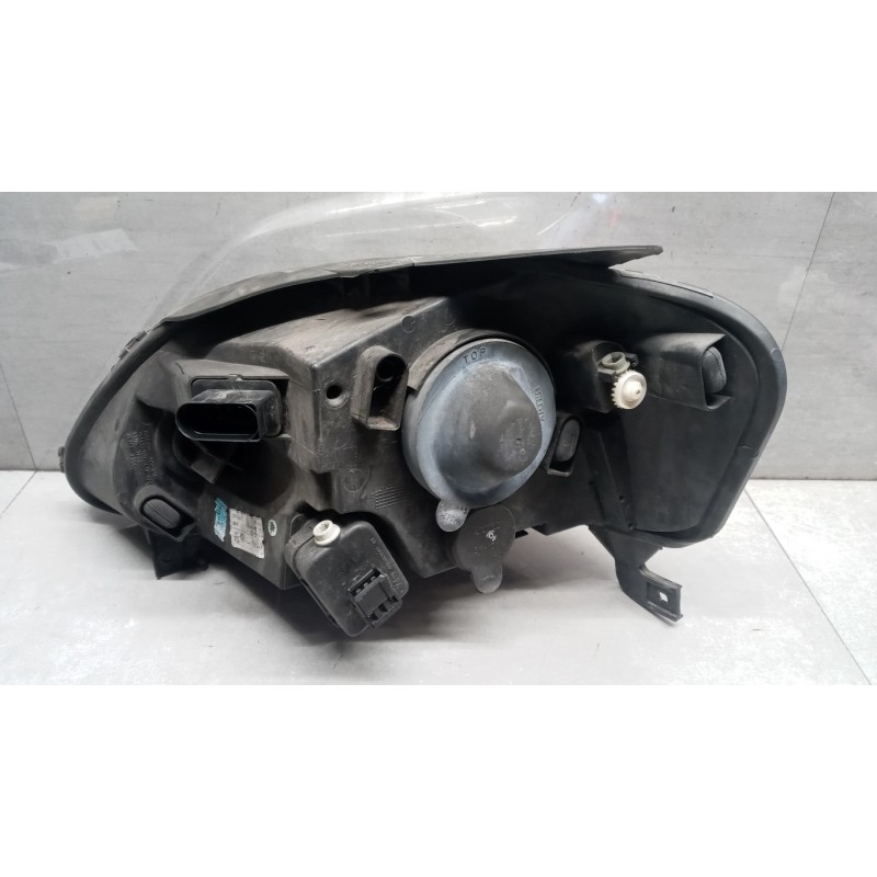 VOLKSWAGEN RIGHT HEADLIGHT VOLKSWAGEN Fox 2005>2011 used