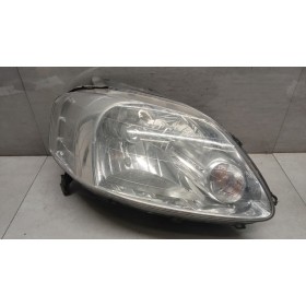 RIGHT HEADLIGHT VOLKSWAGEN...