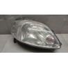 VOLKSWAGEN RIGHT HEADLIGHT VOLKSWAGEN Fox 2005>2011 used
