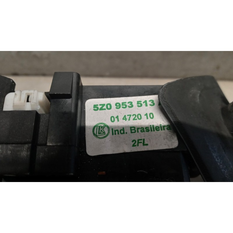 VOLKSWAGEN DEVIOLUCI VOLKSWAGEN Fox 2005>2011 usato