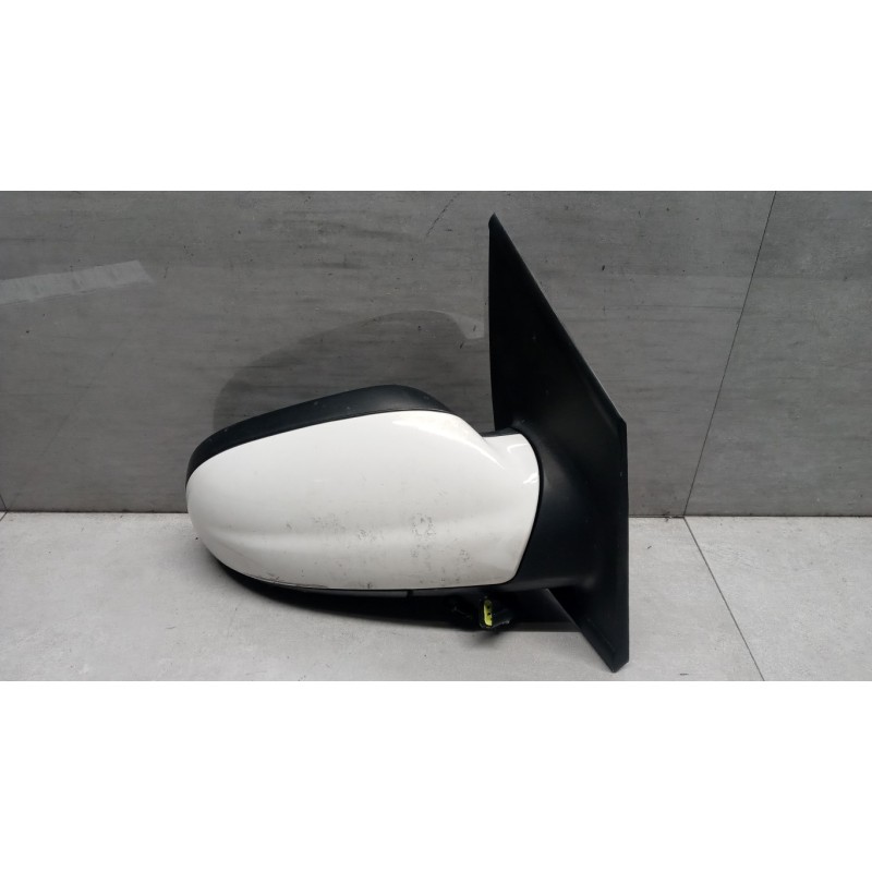 VOLKSWAGEN RIGHT ELETRIC REAR-VIEW MIRROR  VOLKSWAGEN Fox 2005>2011 used