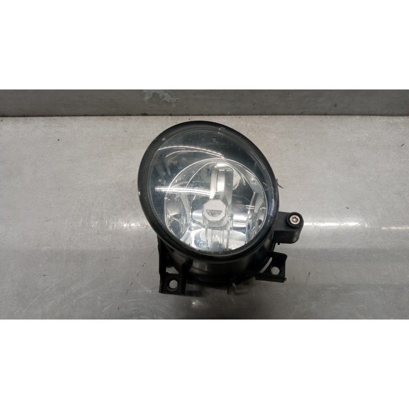 VOLKSWAGEN LEFT FOG LIGHT LAMP VOLKSWAGEN Fox 2005>2011 used