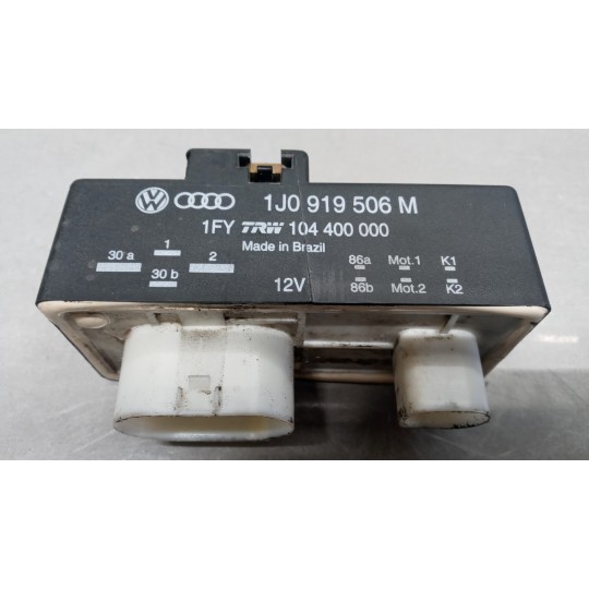 VARIOUS CONTROL UNITS  VOLKSWAGEN Fox 2005>2011 used