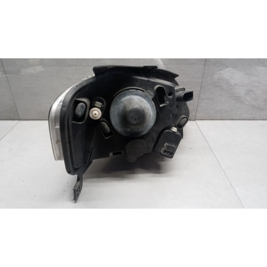 FRONT LEFT FLASHLIGHT  VOLKSWAGEN Fox 2005>2011 used