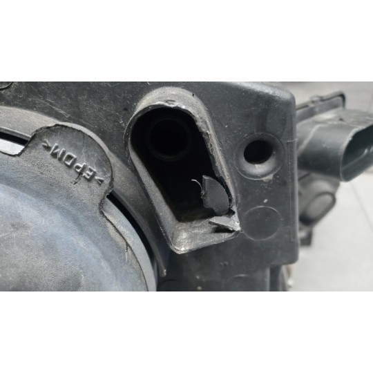 FARO ANTERIORE SINISTRO VOLKSWAGEN Fox 2005>2011 usato