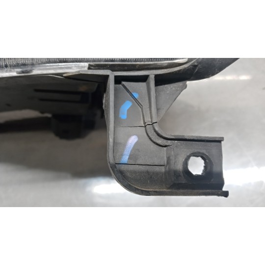 FRONT LEFT FLASHLIGHT  VOLKSWAGEN Fox 2005>2011 used