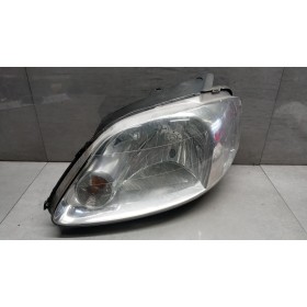 FRONT LEFT FLASHLIGHT...