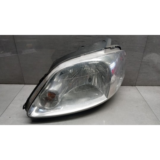 FARO ANTERIORE SINISTRO VOLKSWAGEN Fox 2005>2011 usato