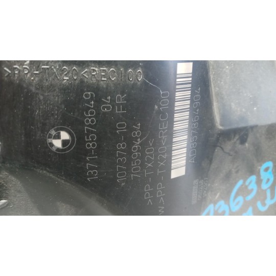 SCATOLA FILTRO BMW Serie 1 (F20) 2011> usato