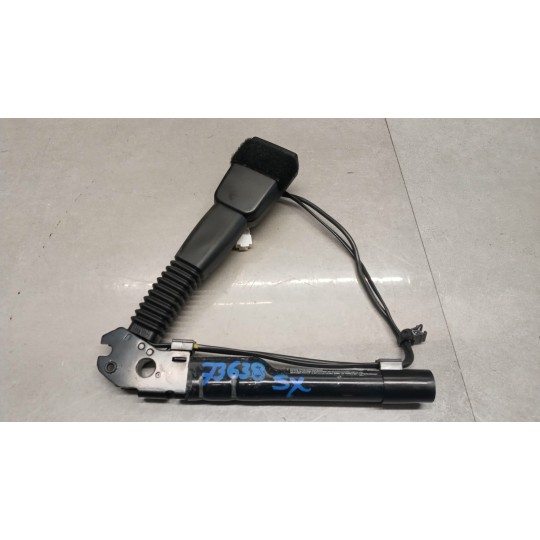 CINTURA DI SICUREZZA ANTERIORE SINISTRA BMW Serie 1 (F20) 2011> used