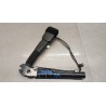 CINTURA DI SICUREZZA ANTERIORE SINISTRA BMW Serie 1 (F20) 2011> usato