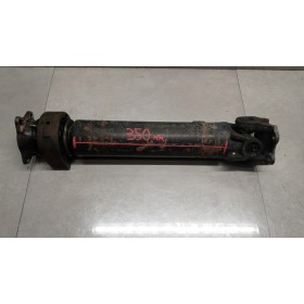 FRONT POWER TAKE OFF SHAFTS...