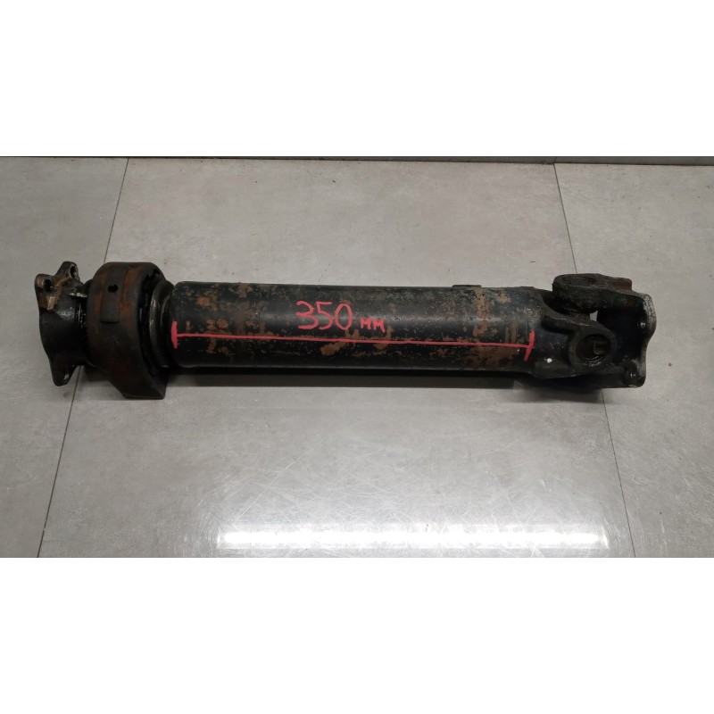 ISUZU FRONT POWER TAKE OFF SHAFTS ISUZU NQR used