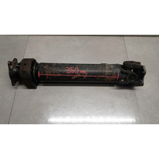 FRONT POWER TAKE OFF SHAFTS ISUZU NQR used