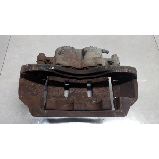 LEFT FRONT CALIPER BRAKE ISUZU NQR used