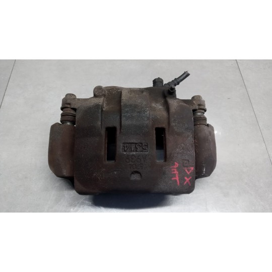 RIGHT FRONT CALIPER BRAKE  ISUZU NQR used