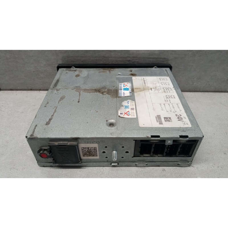 ISUZU TACHIGRAFO ISUZU NQR usato