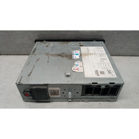 TACHIGRAFO ISUZU NQR usato