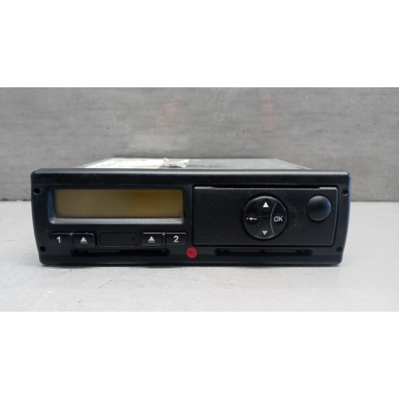 ISUZU TACHIGRAFO ISUZU NQR usato